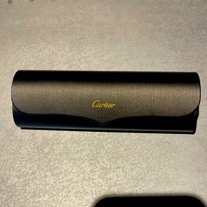 Cartier Eye Glasses w/out prescription lenses